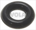 ORM GASKET 0060-36 BLACK SILICONE