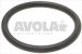 filterholder gasket o 66x56 5x5 3 mm