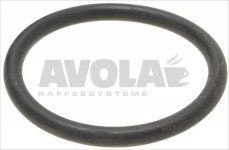 FILTER HOLDER GASKET
