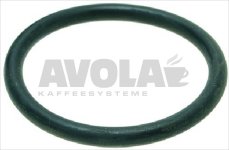 FILTER HOLDER GASKET ø 69x57x6 mm