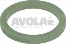 FILTER HOLDER GASKET ø 68x53,5x7 mm