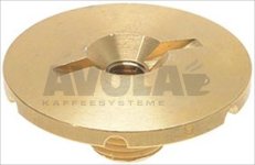 GROUP SPRINKLER ø 30 mm M9,6x1