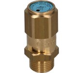 BOILER VALVE