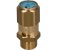 boiler valve