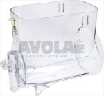 TANK 5 L FOR GRANITA MACHINE