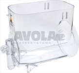 TANK 5 L FOR GRANITA MACHINE