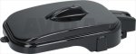 BLACK LID FOR GRANITA MACHINE TANK