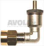 BOILER VALVE