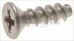 CROSS HEAD SCREW ø 3.5x12 mm
