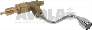 COMPLETE WATER TAP