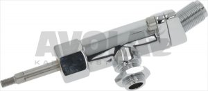 Orchestrale STEAM/WATER TAP