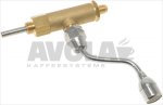 COMPLETE WATER TAP