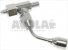 vibiemme complete water tap