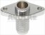 flange o 3 8