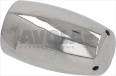 STAINLESS STEEL STEAM SPRINKLER