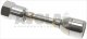 complete water pipe