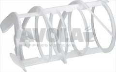 GRANITA MACHINE SCROLL