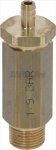 EXPANSION VALVE ø 3/8  - Ø7 mm - 1,9 Bar