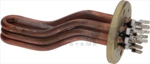 HEATING ELEMENT 1850/2200W 220/240V
