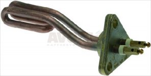 HEATING ELEMENT 750W 230V