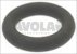 0 ring 02021 black viton