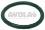 ORM GASKET 0080-10 EPDM