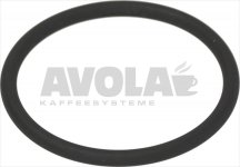O-RING 0147 VITON