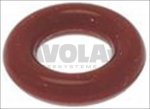 0-RING 03024 RED SILICONE