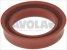 silicone lip gasket gdi062