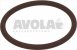or gasket 04175 viton black