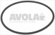 o ring03256 black viton