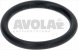 o ring 02056 black viton