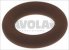 viton o ring 03030