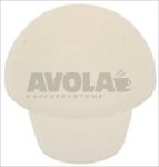 SILICONE MUSHROOM GASKET