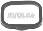 GASKET FOR COFFEE OUTLET