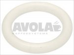 O-RING 0117 FOOD-SAFE SILICONE