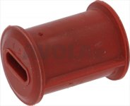 GASKET FOR DISPENSER TAP