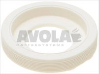 CAP GASKET