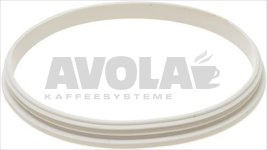 EVAPORATOR FRONT GASKET