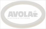 PTFE FLAT GASKET ø 24x20x1,5 mm