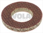 INSULATING FLAT GASKET