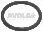 O-RING 04112 BLACK VITON