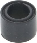 FLAT GASKET EPDM ø 12,5x8x9 mm