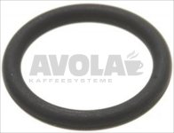 O-RING 03068 BLACK VITON