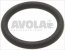 o ring 03068 black viton