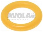 O-RING 0112 YELLOW SILICONE
