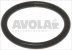gasket orm 0017 20 epdm