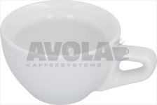 COFFEE CUP SERIES ROSSI