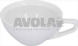 CAPPUCCINO CUP SERIES ROSSI