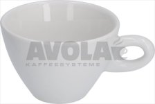 CAPPUCCINO CUP SERIES ALTA